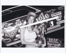 1970s Drag Racing-jungle Pam Hardy-jungle Jim Liberman Blown Nitro Funny Car