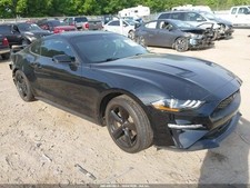 Wheel 18x4-12 Compact Spare Fits 15-26 Mustang 5904999