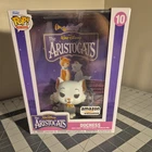 Funko Pop! VHS Covers Disney The Aristocats Duchess Vinyl Figure #10 New Exclusi