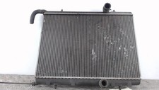 Radiateur Citroen XSARA