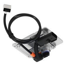 D1r Hid Xenon Ballast Moudle For Cadillac Escalade 2003-2006 Shl-2-1 19121438
