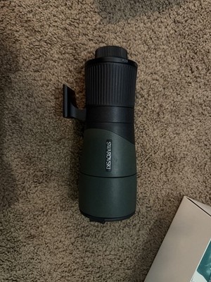 SWAROVSKI OPTIK ATX/BTX/STX 65mm objective lens