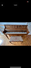 Kimball Baby Grand Piano - Excellent Condition! Donating to a not for profit!
