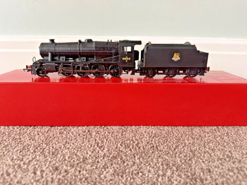 Hornby R2229 BR 2-8-0 Class 8F '48154' | Zustand: Used