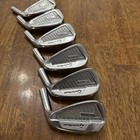 Taylormade P760 Iron Heads 5-pw Great Condition RH — photo 2