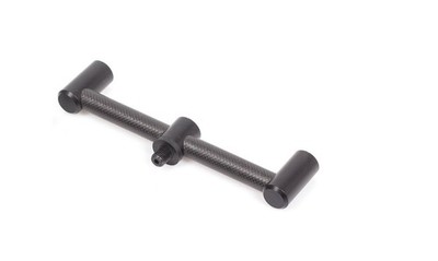 Nash Scope Black OPS Buzz Bar 2 Rod Rutenauflage Buzzer Bar Rutenablage
