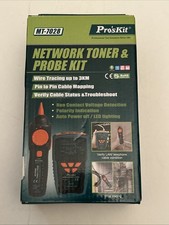 Eclipse Pro's Kit MT-7028 Network Tone/Probe Kit