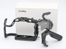  OPEN BOX EXCELLENT  SmallRig Black Mamba Camera Cage Kit for EOS R5 C, R5  R