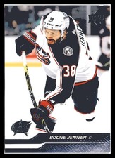 2023-24 Upper Deck #299 Boone Jenner