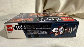 LEGO Star Wars (9488) Elite Clone Trooper Commando Droid Battle Pack Sealed NEW!