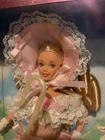 Barbie Vintage Cute Little Bo Peep Doll Collector Edition BNIB Frilly Dress