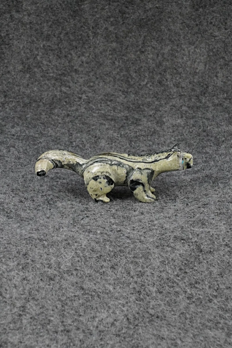 Zuni Fetish Lion for sale | eBay