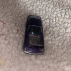 LOOSE 1:64 HOT WHEELS 1969 REDLINE PURPLE MARSERATI MISTRAL