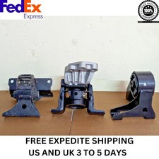 Support moteur Suzuki ALTO