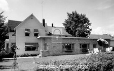 Anderson Funeral Home Mortuary Hayward Wisconsin WI - Reprint