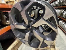 Wheel 17x7 5 Y Spoke Alloy With Fits 20-22 Sportage 2125988