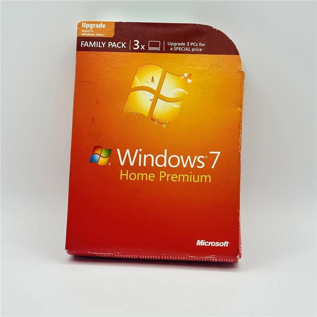 Comprendre windows 7 édition familiale premium : caractéristiques et