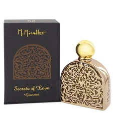 M. Micallef Secrets Of Love Gourmet Eau De Parfum