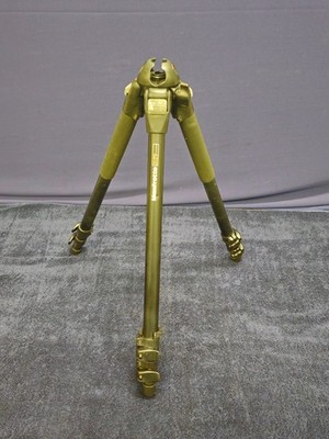Manfrotto 3021B PRO Tripod Stand Adjustable Video Camera Camcorder Italy