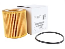 Filtre à huile Citroen DS