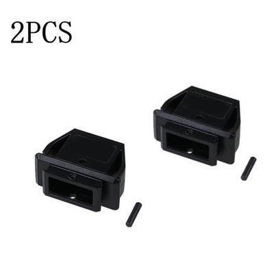 Panel Bracket Electrical Equipment & Supplies 125°C 16.1*8.1size 600V PC