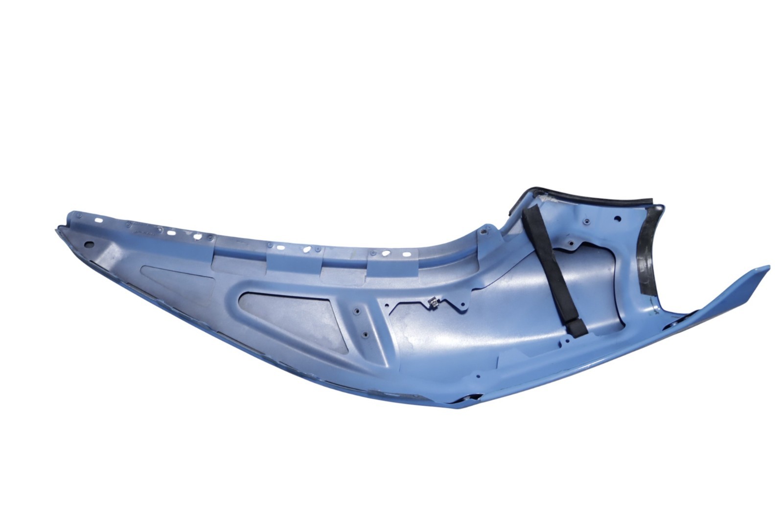 McLaren 720S Coupe Front Right Passenger Side Fender Panel 2018 - 2023 OEM
