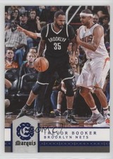 2016-17 Panini Excalibur Marquis /199 Trevor Booker #18 0l2