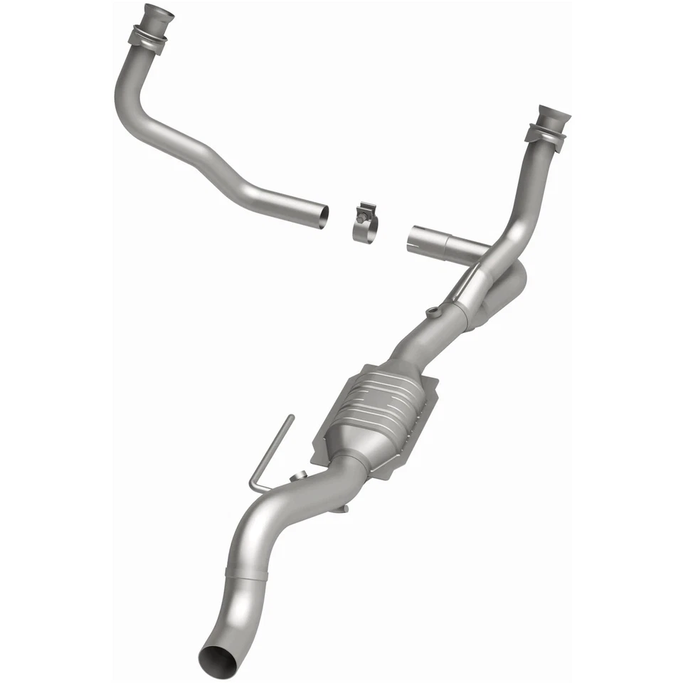 MagnaFlow Catalytic Converter: EPA, For 2000-2003 Dodge Dakota - Imagem 4 de 4