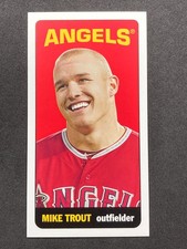 2013 Topps Archives Baseball Cards 43