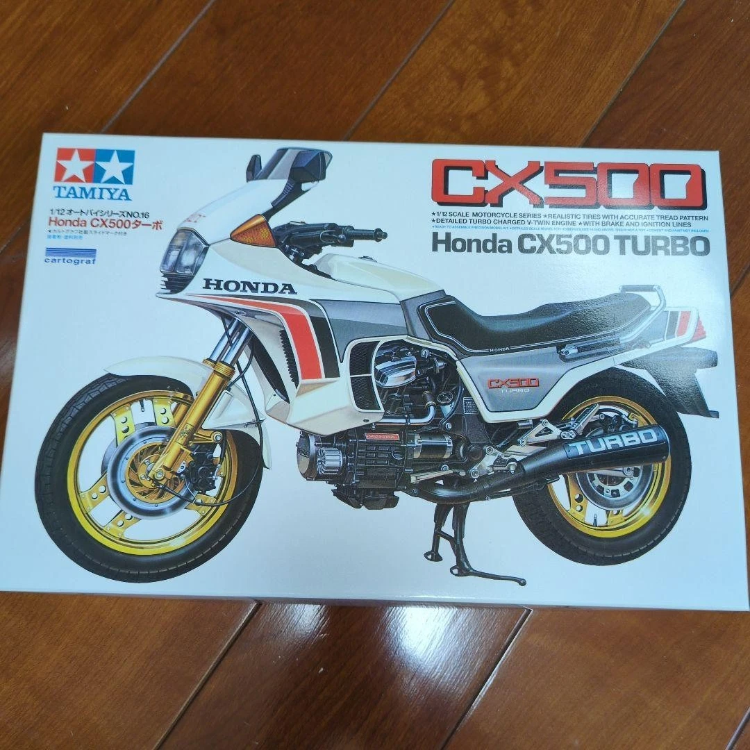 Preços baixos em Cx500 Turbo | eBay