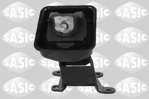 Motorlager Sasic 2706152 FüR Ford Transit Bus F_A_ F_B_ F_C_ F_D_ Faa_ Fab_ Fac_-image
