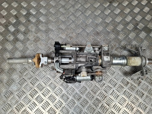 BMW 5er F10 F11 Steuergerät Lenksäule 6788155 6287644 33579706 gebraucht