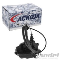 Ackoja TÜRschloss Hinten Links Passend FüR Hyundai Elantra | A52-85-0055