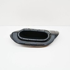 Mercedes-Benz Gla H247 Hinten Links Endrohr Rand Cover A2478850606 Neu Original