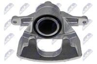 Bremssattel NTY HZP-TY-039 FüR Toyota Auris Avensis Corolla Verso NDE150 ZGR20_