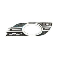 Gitter Sx Vorne FüR Classe E W211 2006-2009 Profil Verchromt A2118850922