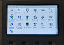 Siemens SIMATIC TP 177B PN/DP 4" Color HMI 6AV6642-0BD01-3AX0 Tested