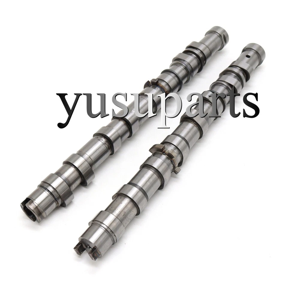 Árbol de levas admisión y escape 27105014/1501 para Mercedes-Benz 2012-2015 C250 SLK250 Foto 4 de 4