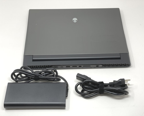 Alienware M16 R1 AMD Ryzen 9 32GB RAM 2TB SSD AMD Radeon 16in QHD+ ...