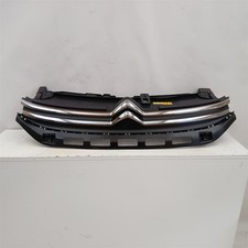 CITROEN C3 III AB 2016 Gitter Grill Kühlergrill VORNE ORIGINAL 9812063477 CITROEN C3 III AB 2016 Gitter Grill Kühlergrill VORNE ORIGINAL 9812063477