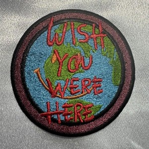 travis scott sail patches