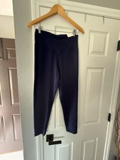 OFFLINE by Aerie Real Me Hi-Rise Crossover 7/8 Legging
