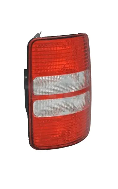 Faro posteriore Dx 11-12563-11-2 TYC per VW CADDY III MPV / Space wagon - Immagine 2