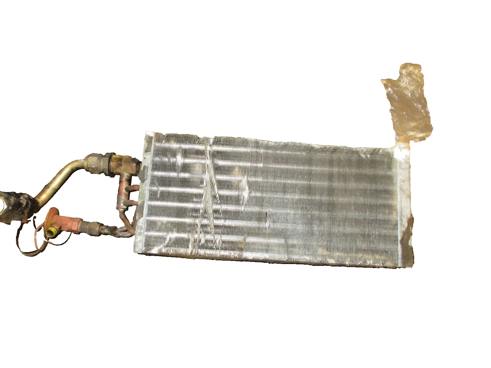 Rolls Royce Silver Spur Spirit Bentley A/C Evaporator 1981-1992