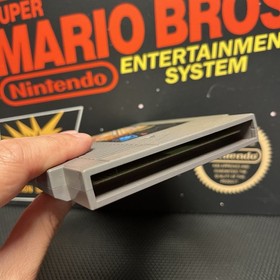 VolleyBall Nintendo Nes PAL GREAT LABEL TESTED FREE TRACKED POSTAGE