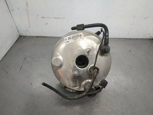 A0054302430 bremskraftverstärker MERCEDES-BENZ CLASE S W220 BERLINA 350 452313