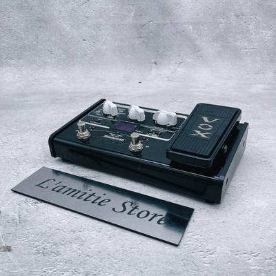 VOX StompLab IIG SL2G SLIIG 2G Multi-Effects Guitar Effect Pedal Tested JAPAN