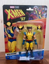 Marvel Legends X-Men 97 Wolverine 6 Figure
