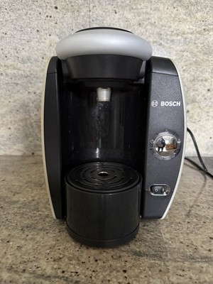 Bosch Tassimo Kapselmaschine