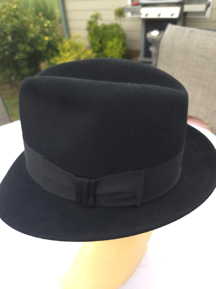 Stetson Whippet Indiana Men's Vintage Hats for sale | eBay
